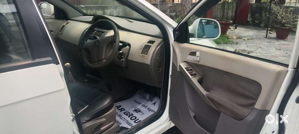 Tata Indica Vista, 2009, Diesel