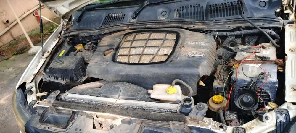 Mahindra Genio 2012 Diesel Good Condition