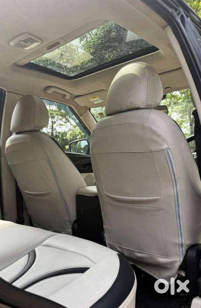 Mahindra Xuv300 W6 Diesel, 2023, Diesel