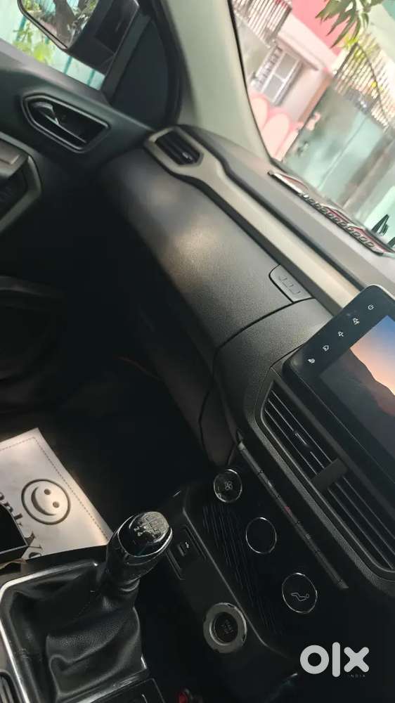 2022 Renault Kiger 1.0 Petrol