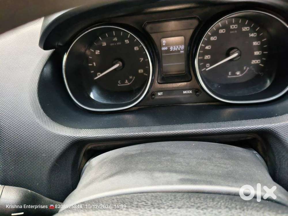 Tata Tiago 1.05 Revotorq Xz, 2018, Petrol