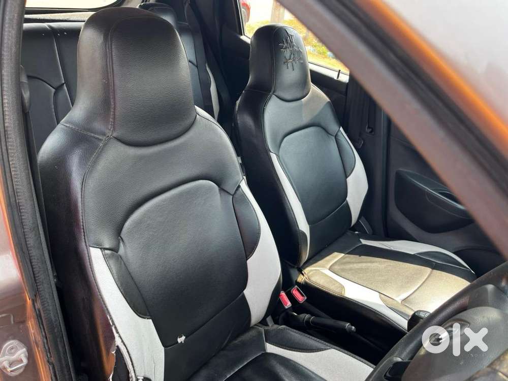 Full Condition Vehicle