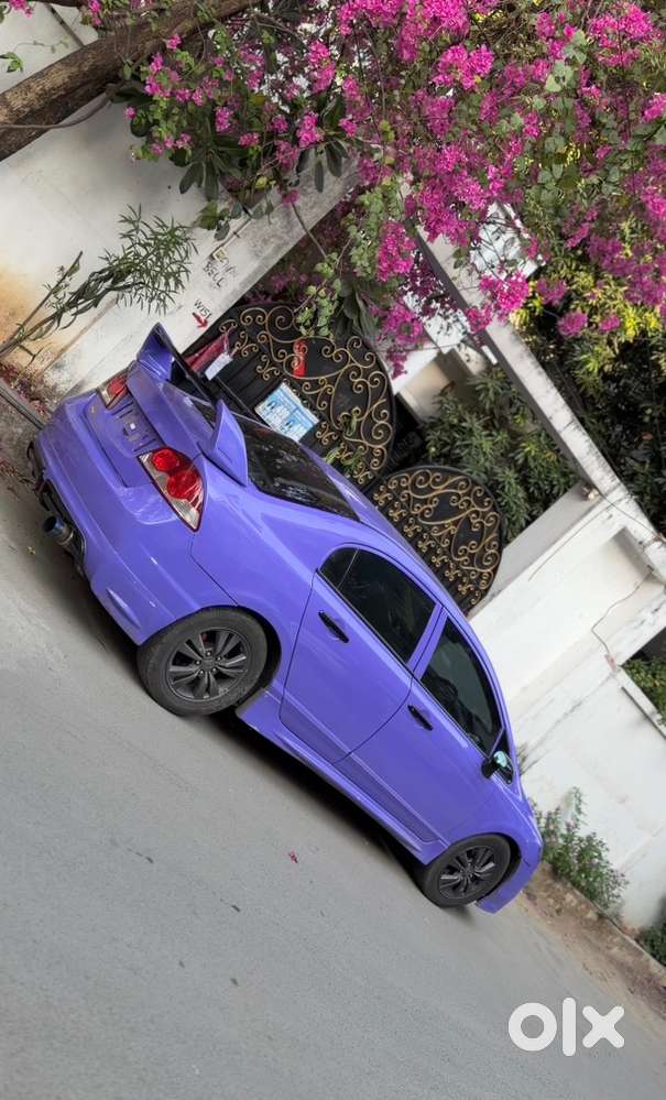 Honda Civic Petrol 2007