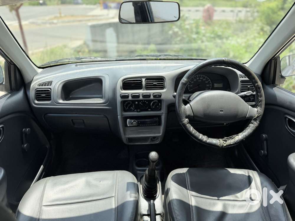 Maruti Suzuki Alto 800 Lxi, 2011, Petrol