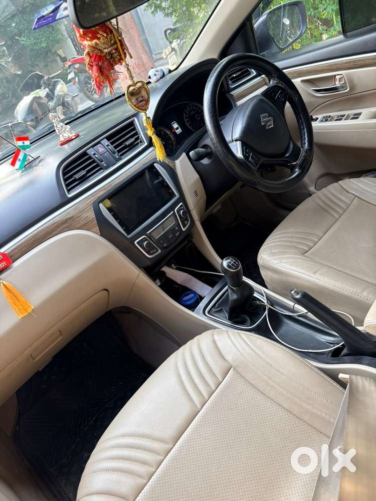 Maruti Suzuki Ciaz Petrol 2023