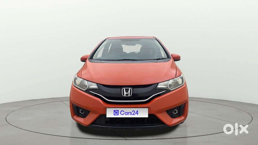 Honda Jazz 1.5 V I Dtec, 2015, Diesel
