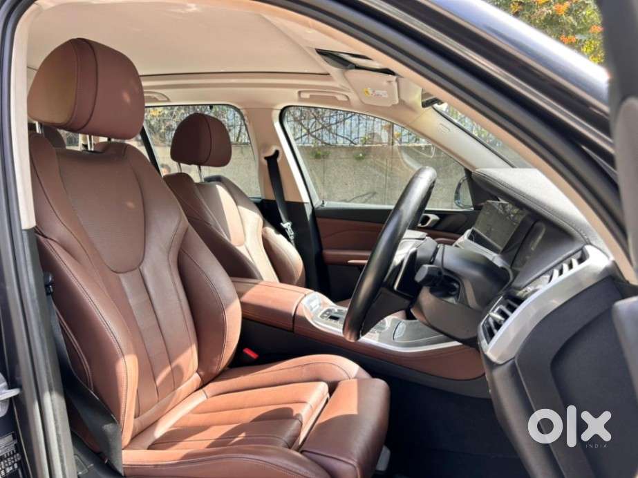 Bmw X5 Xdrive 30d Xline, 2021, Diesel