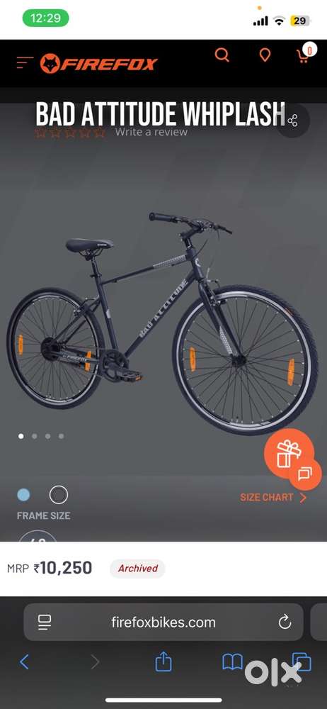 Bicycle Comparison Btwin Cycle Vs Firefox Cycles Childrens Bike