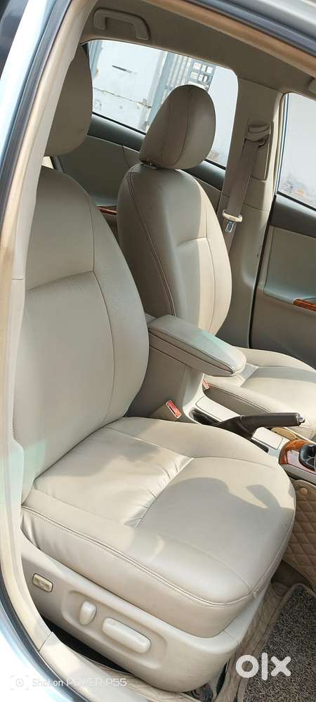 Toyota Corolla H3 1.8g, 2009, Petrol