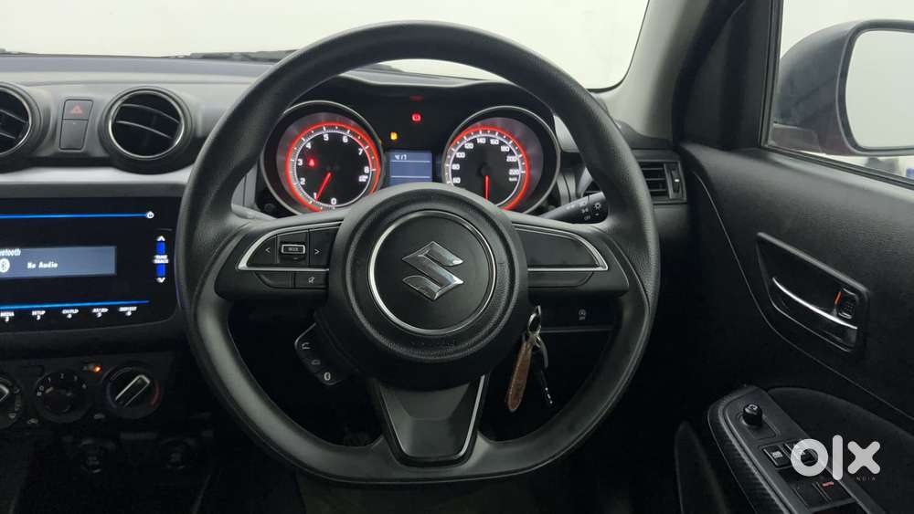 Maruti Suzuki Swift Vvt Vxi, 2022, Petrol
