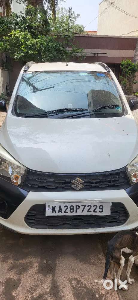 Maruti Suzuki Celerio X 2018 Petrol 14000 Km Driven
