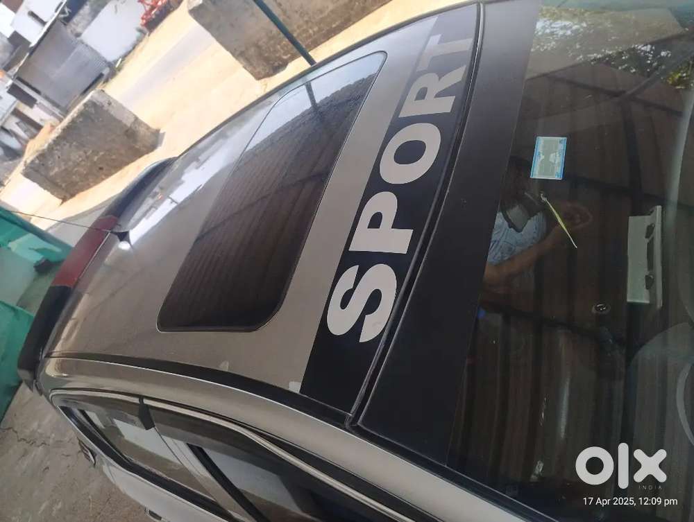Hyundai I20 Asta At 2009 Sunroof