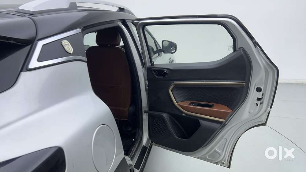 Renault Kiger Rxt Opt, 2021, Petrol