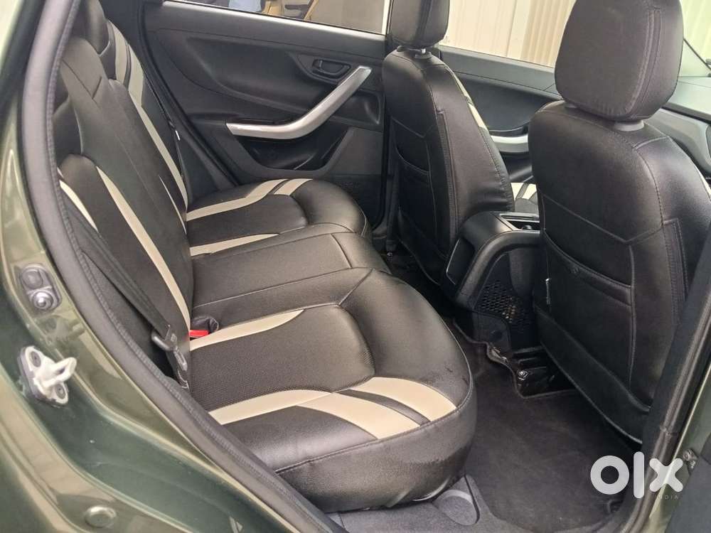 Tata Nexon 1.2 Revotron Xma Amt, 2021, Petrol