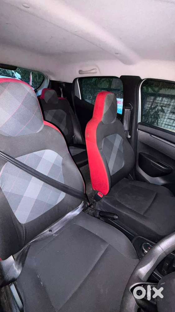 Renault Kwid 2023 Petrol 10500 Km Driven