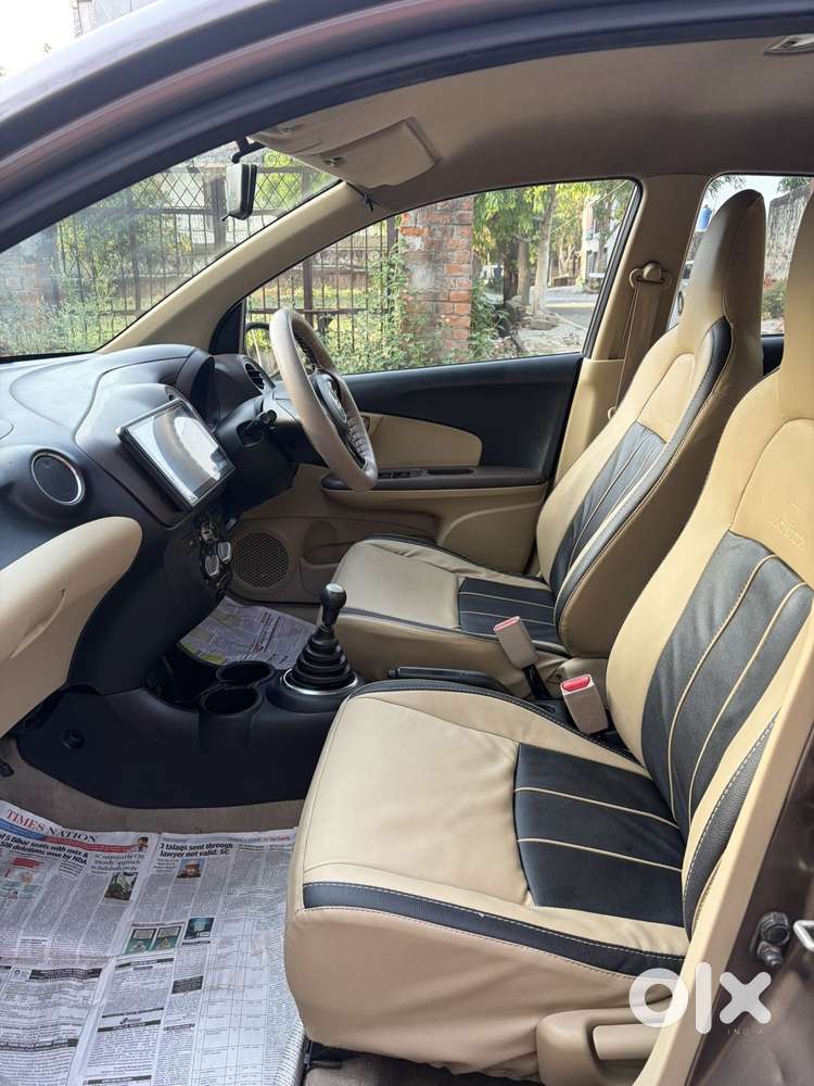 Honda Brio 2013-2016 Vx, 2013, Petrol