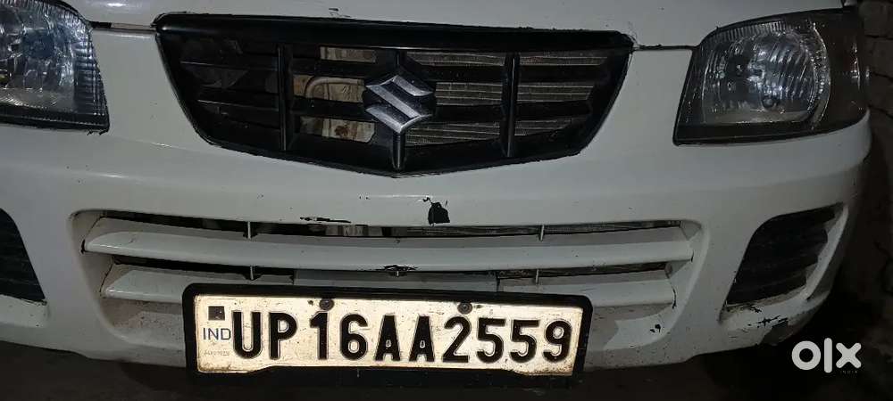 Maruti Suzuki Alto 2010 Petrol 91654 Km Driven