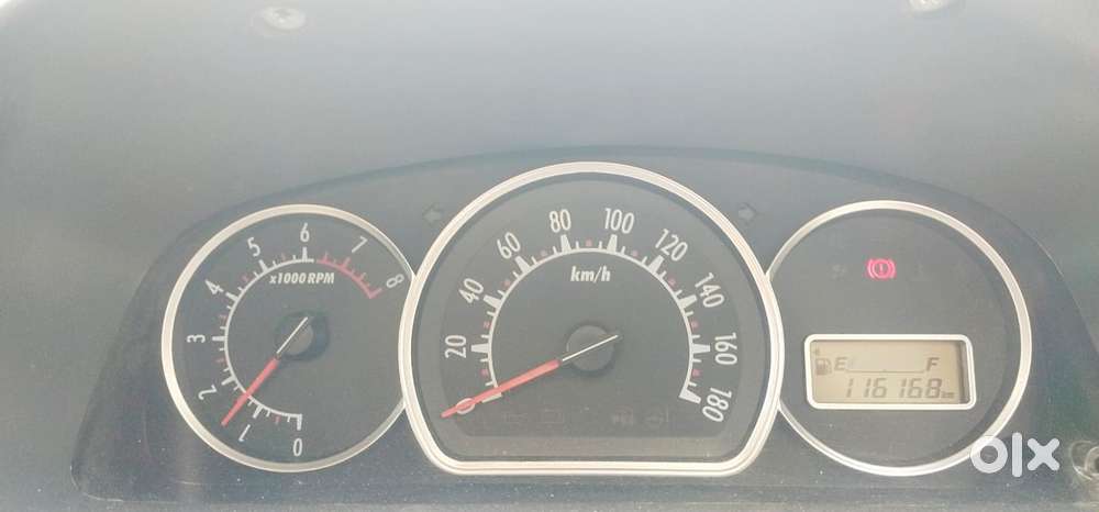 Maruti Suzuki Alto K10 1.0 Vxi, 2012, Petrol