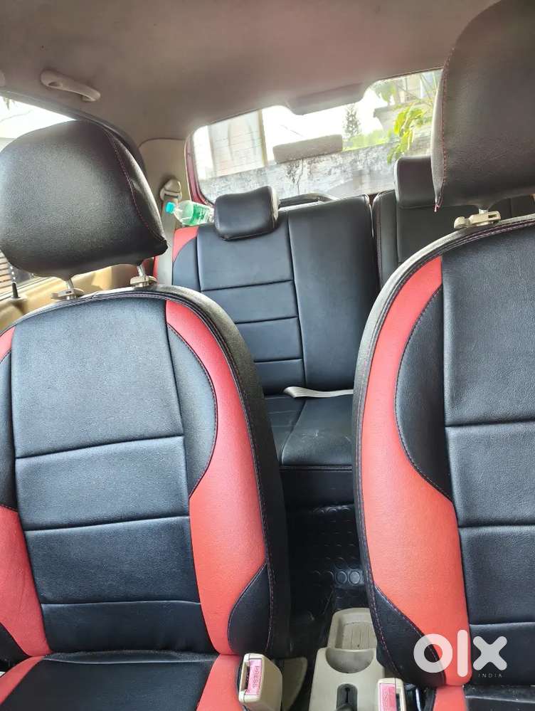 Chevrolet Spark 2010 Petrol Well Maintained