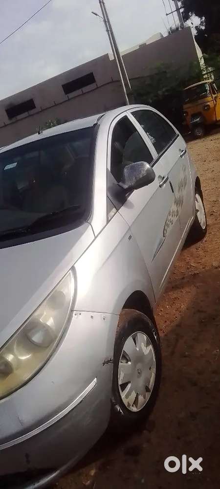 Tata Indica Vista 2014 Diesel