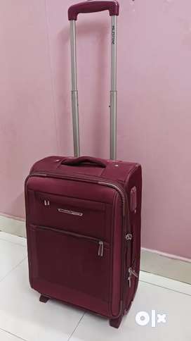 Suitcases Buy Sell Used Furniture in India OLX