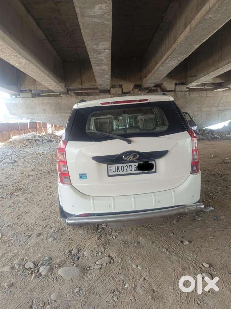 Mahindra Diesel Car 2012