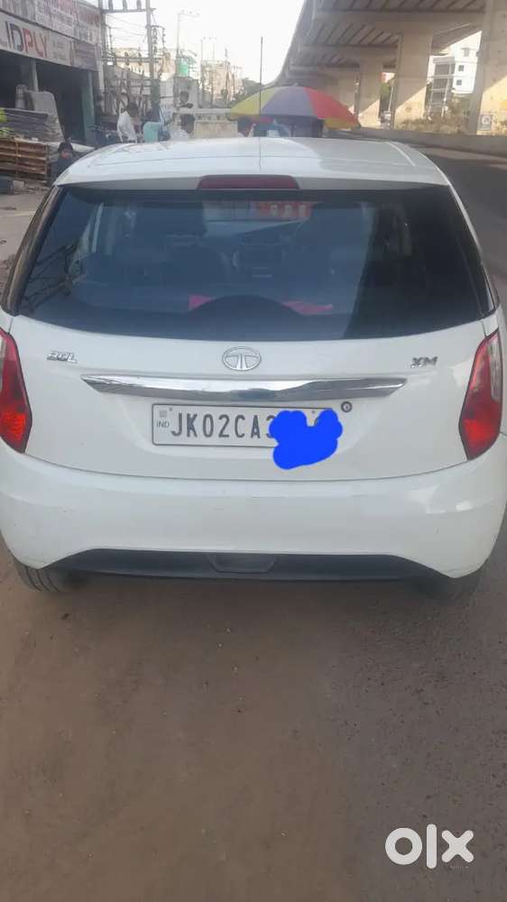 Tata Bolt 2018 Diesel 80000 Km Driven