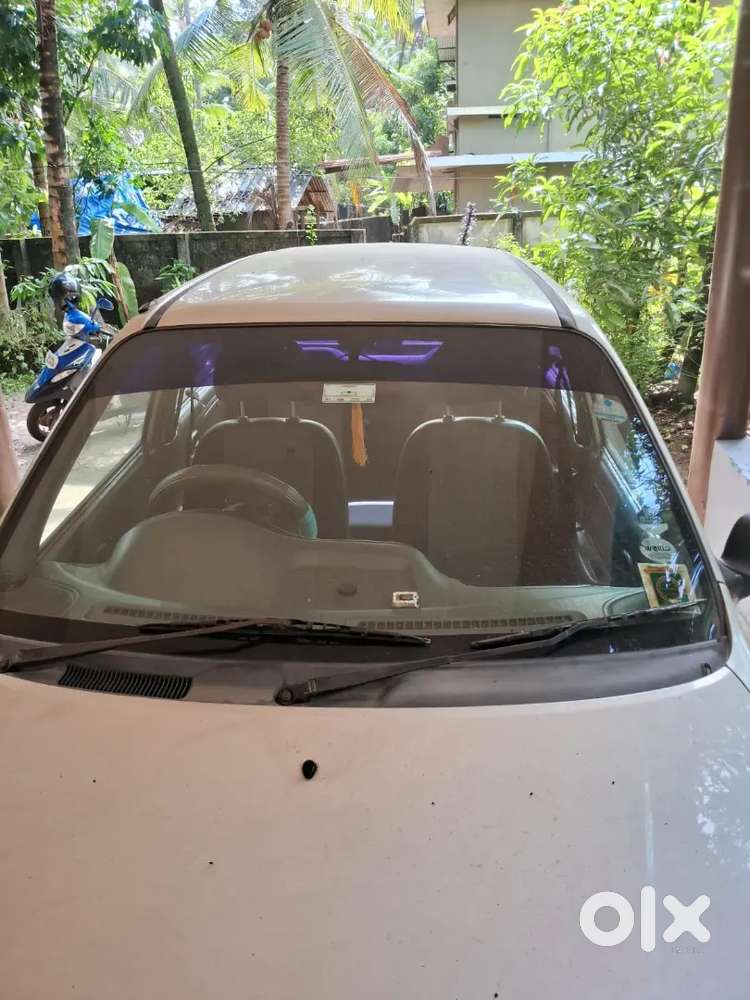 Maruti Suzuki Alto 2008
