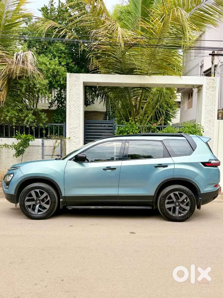 2022 Xza Plus Special Edition