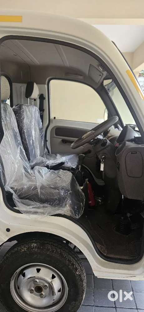 Mahindra Supro 2022 Diesel Good Condition