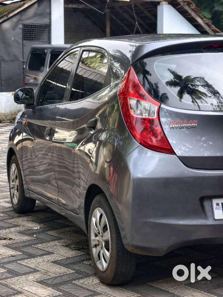 Hyundai Eon Magna +, 2011, Petrol