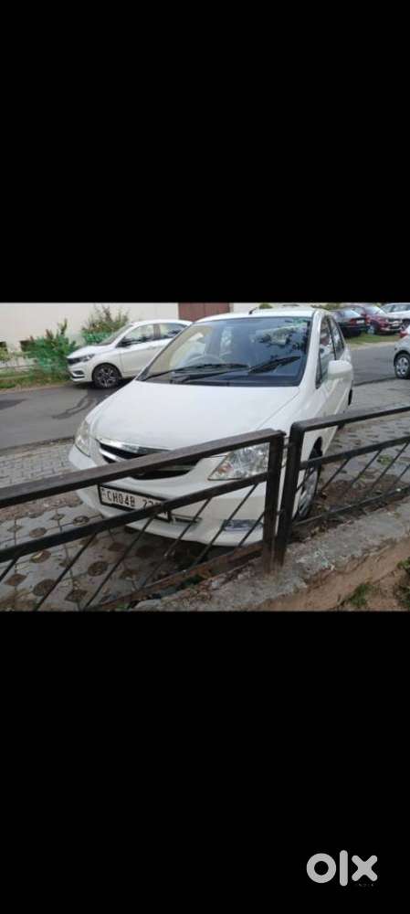 Honda City Zx Gxi, 2008, Petrol