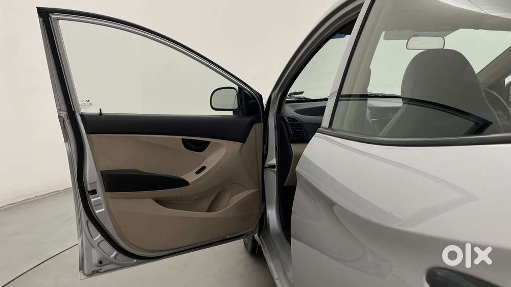 Hyundai Eon Magna +, 2013, Petrol