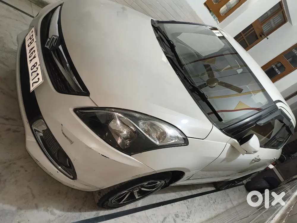 Swift Dzire Vxi 2016 (2017 Reg) 58k Km Fully Serviced Alloy Wheels