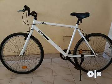 Btwin fashion cycle olx