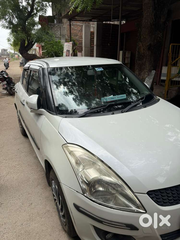 Maruti Suzuki Swift 2015 Diesel Well Maintained