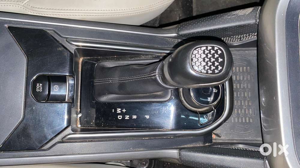 Tata Safari 2.0 Xza Plus 6s Jet, 2022, Diesel