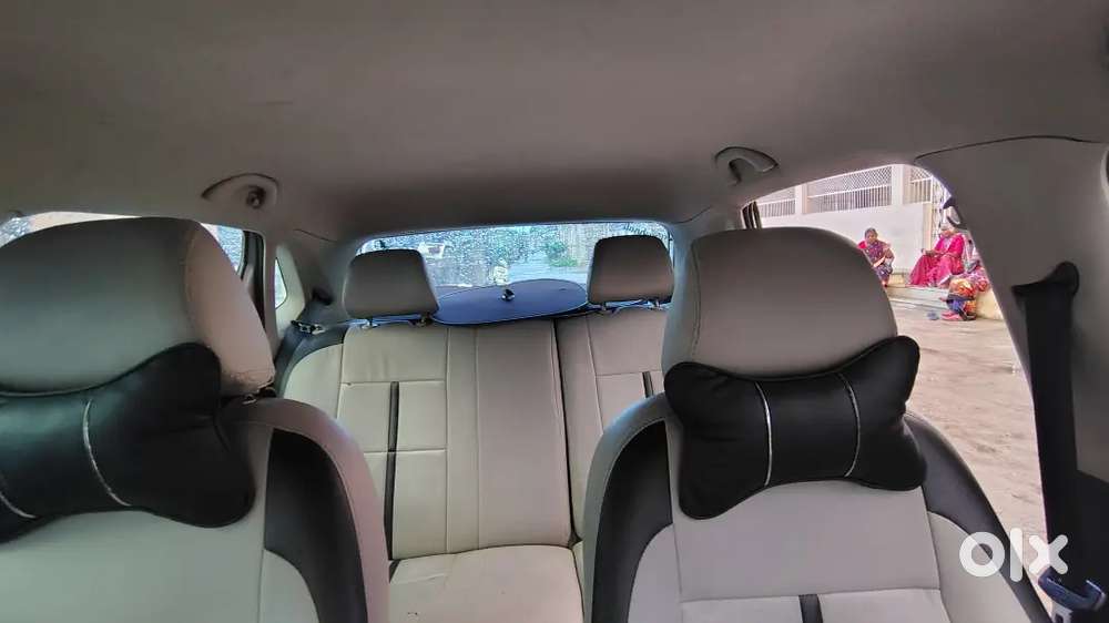 Volkswagen Polo 2012 Manual Car