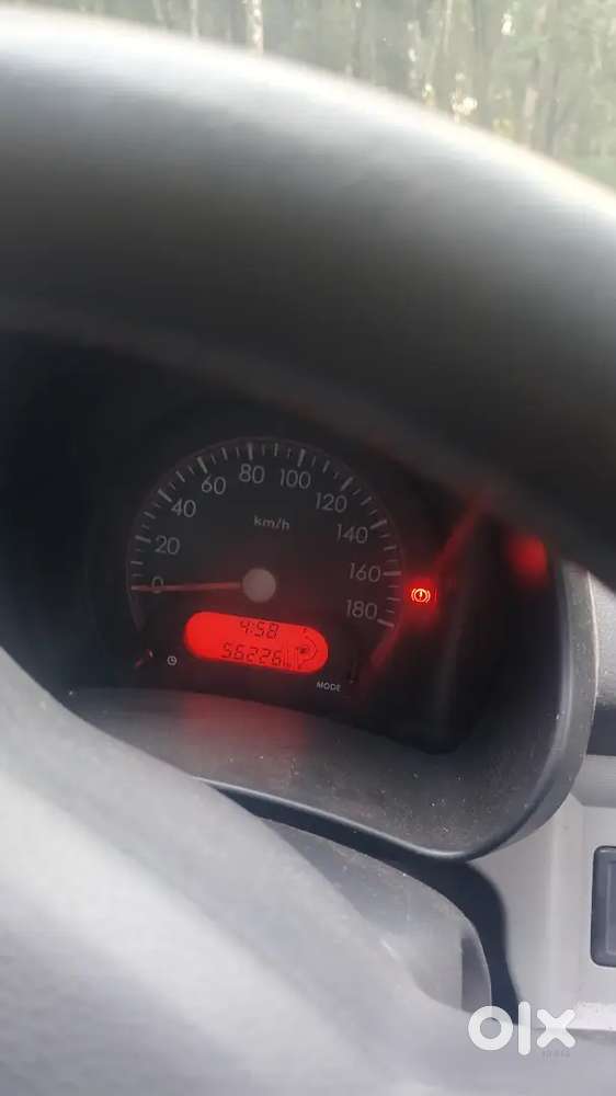 Maruti Suzuki A Star