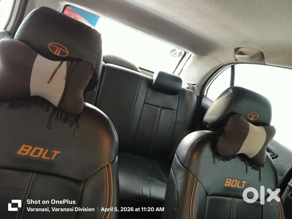 Terbo Petrol Engine With Good Condition. Always Drive Single Handed.