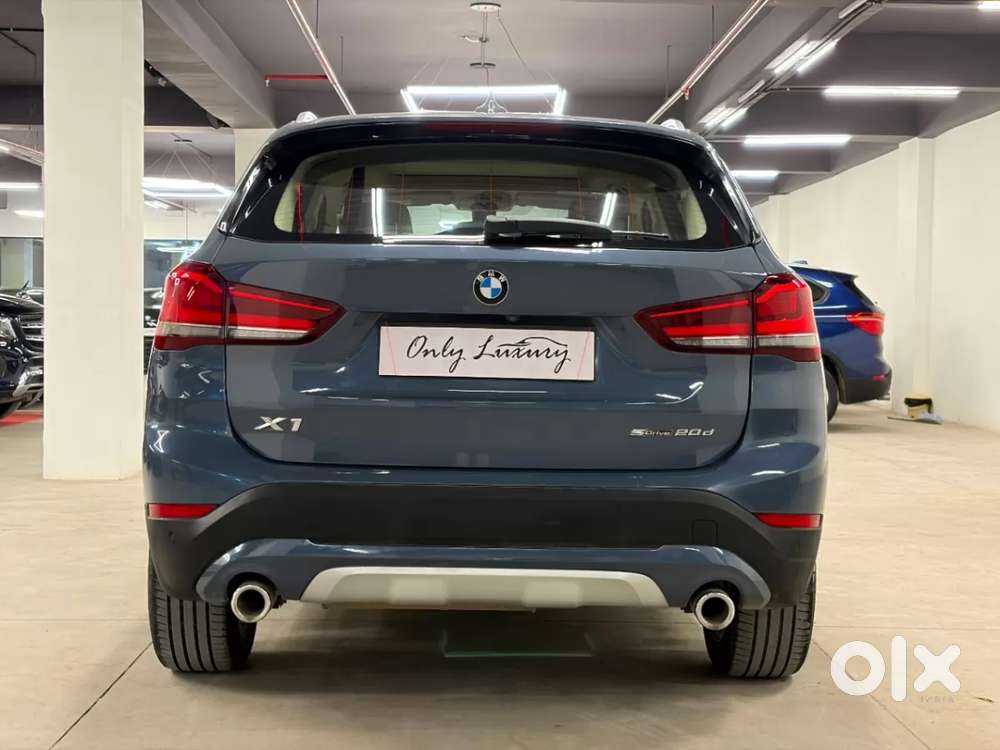 Bmw X1 2.0 Sdrive20d Xline, 2023, Diesel