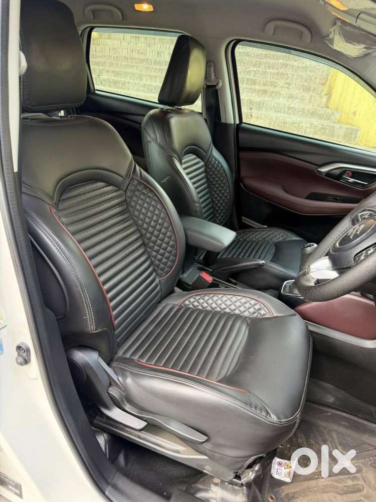 Maruti Suzuki Grand Vitara 1.5 Zeta Cng, 2025, Petrol