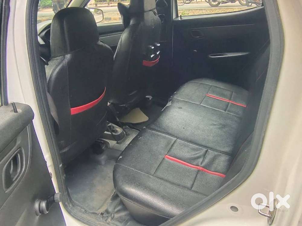 Renault Kwid 2017 Petrol 1000cc Manual