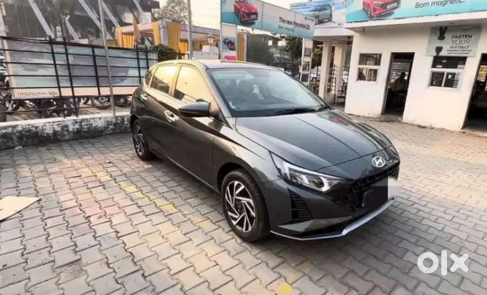 I20 Asta Opt