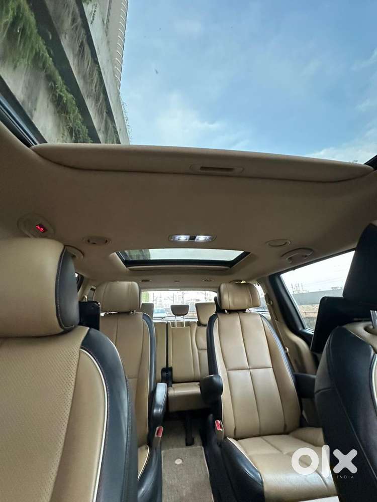 Kia Carnival Limousine Plus 7 Str, 2020, Diesel