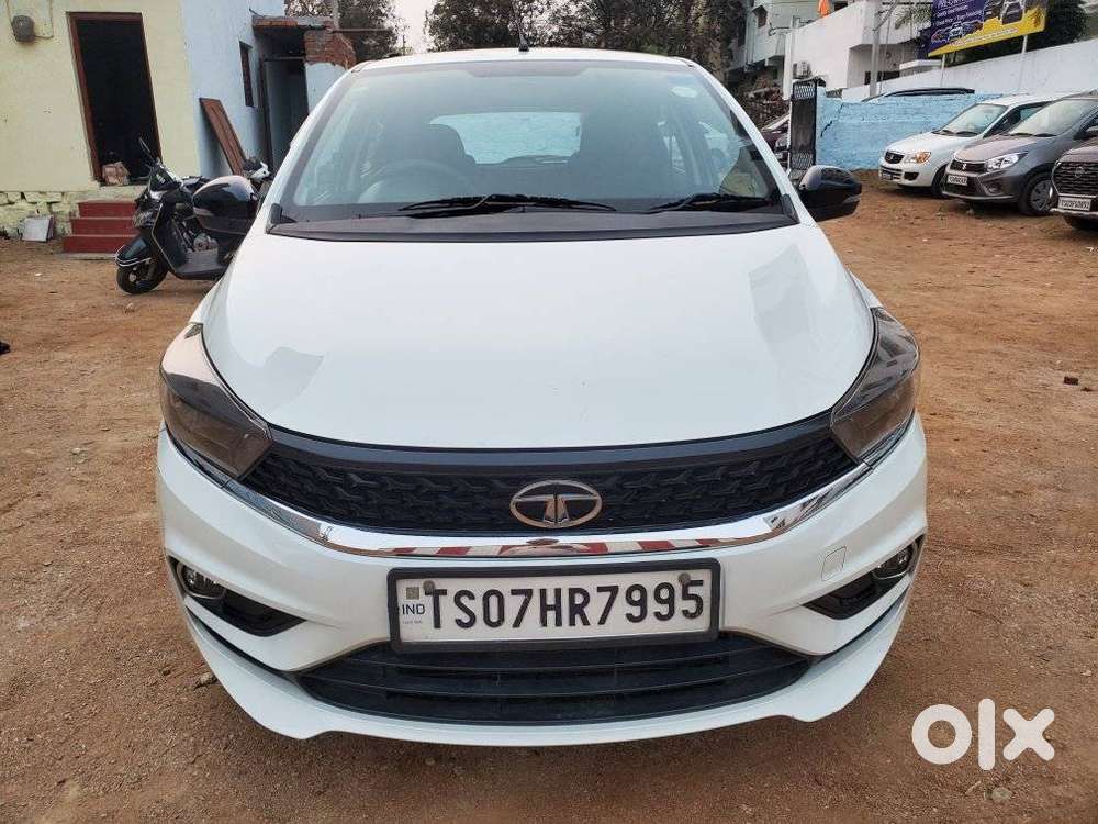 Tata Tiago 1.05 Revotorq Xz Plus, 2021, Petrol
