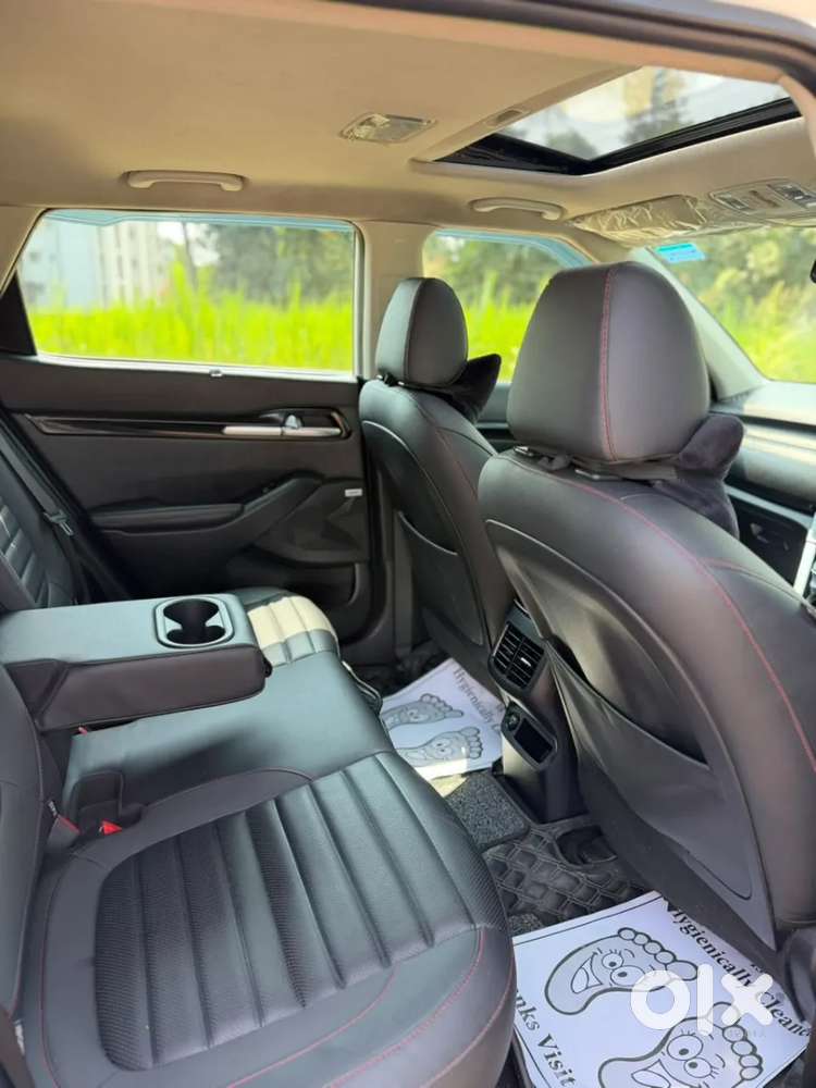 Kia Seltos Gtx, 2021, Petrol