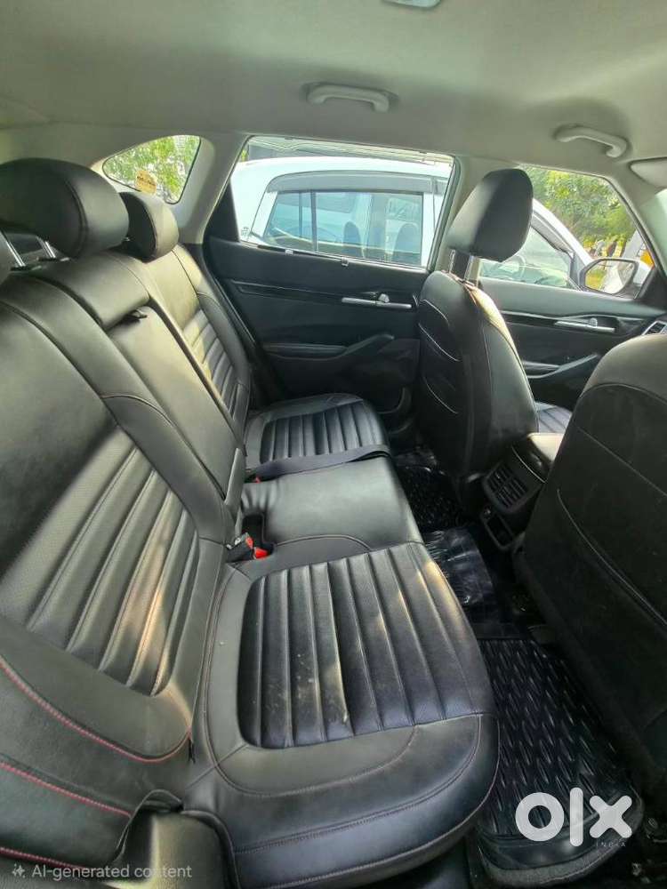 Kia Seltos 1.4 Gtx + Petrol At, 2019, Petrol