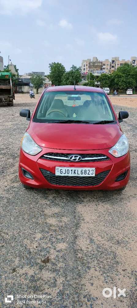 Hyundai I10 Era 2011 77000 Km