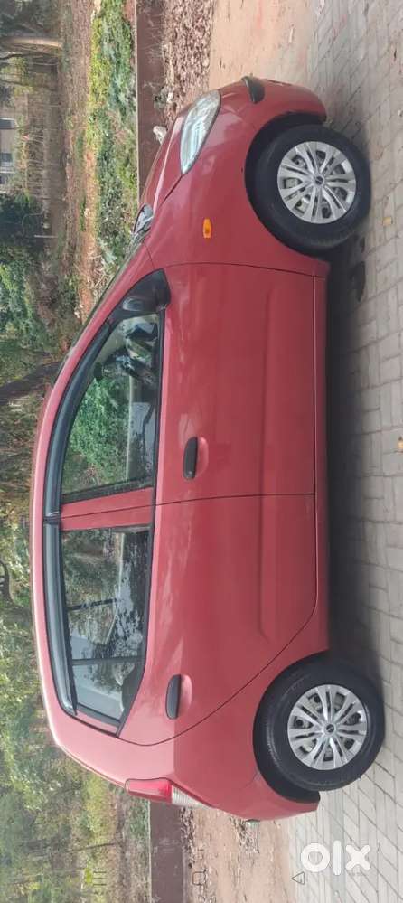 Hundai I10 Model 2008 Insurance Updated